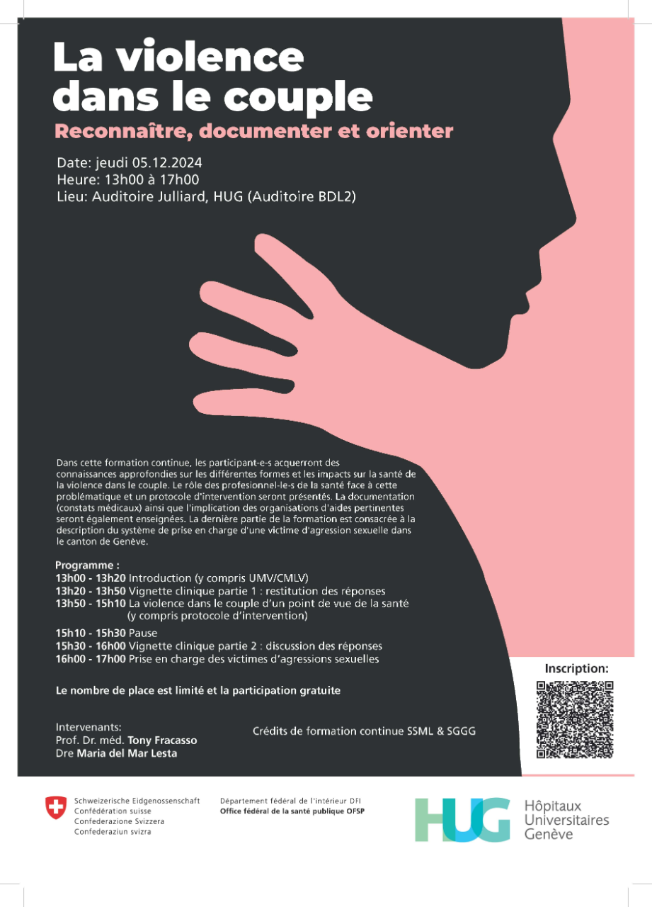 L'image représente l'affiche de la manifestation et les informations sont complétées juste après l'image.